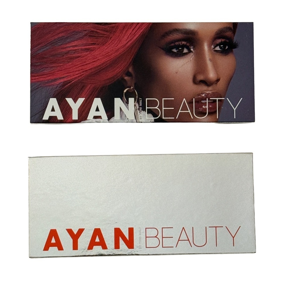 AYAN Beauty Eyeshadow Palette - Picture 2 of 4